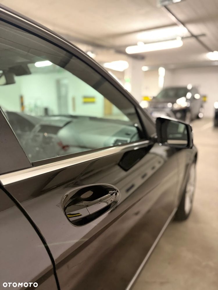 Mercedes-Benz Klasa C 200 Avantgarde Edition - 7