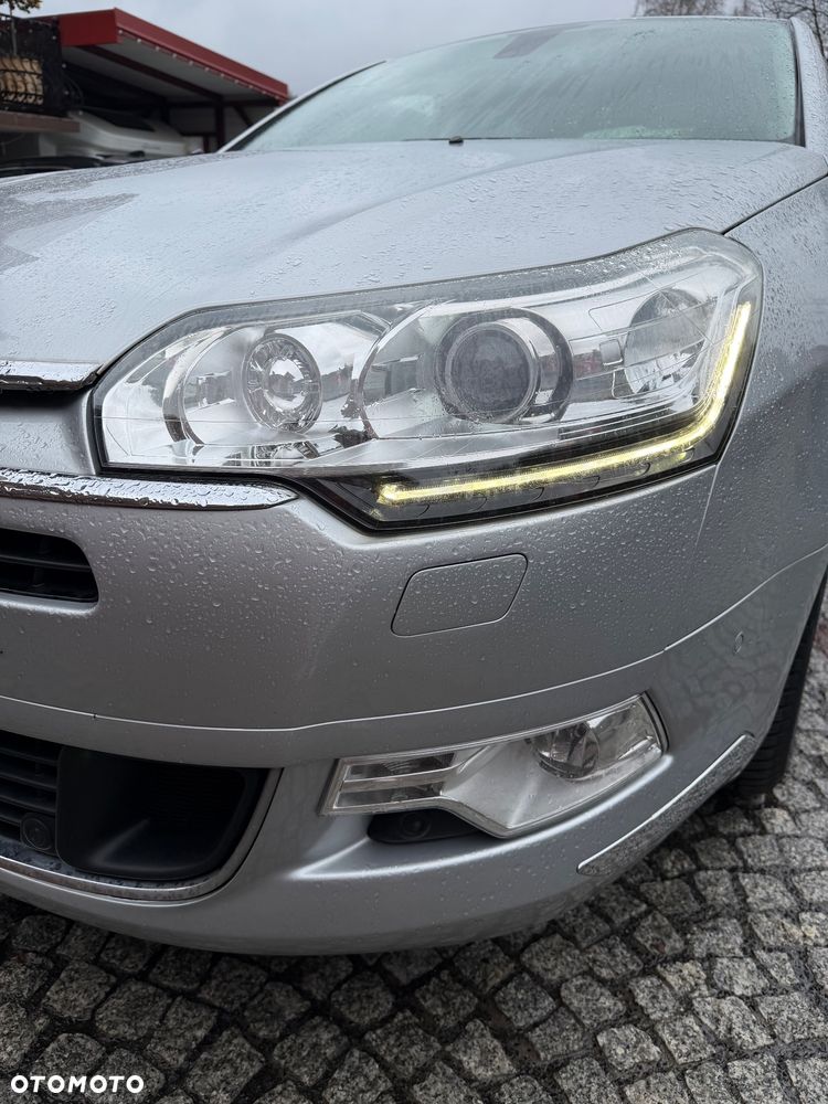 Citroën C5 2.0 HDi Exclusive - 7