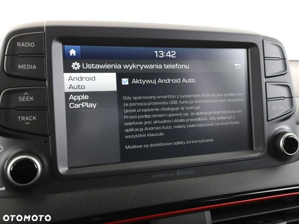 Hyundai Kona 1.6 CRDi DCT Premium - 27