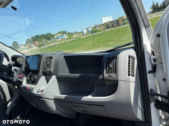 Peugeot Boxer - 5