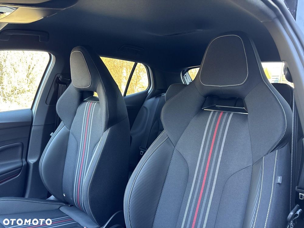 Skoda Fabia 1.0 TSI Monte Carlo DSG - 11