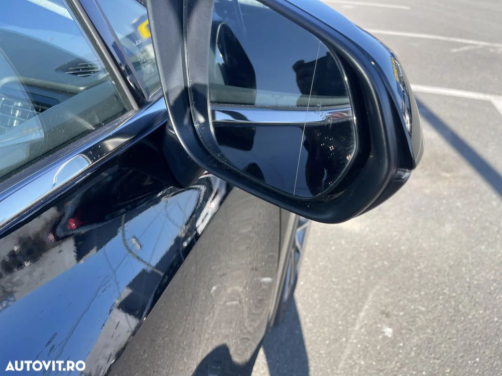 Lexus Seria NX 350h AWD CVT HEV Executive - 31