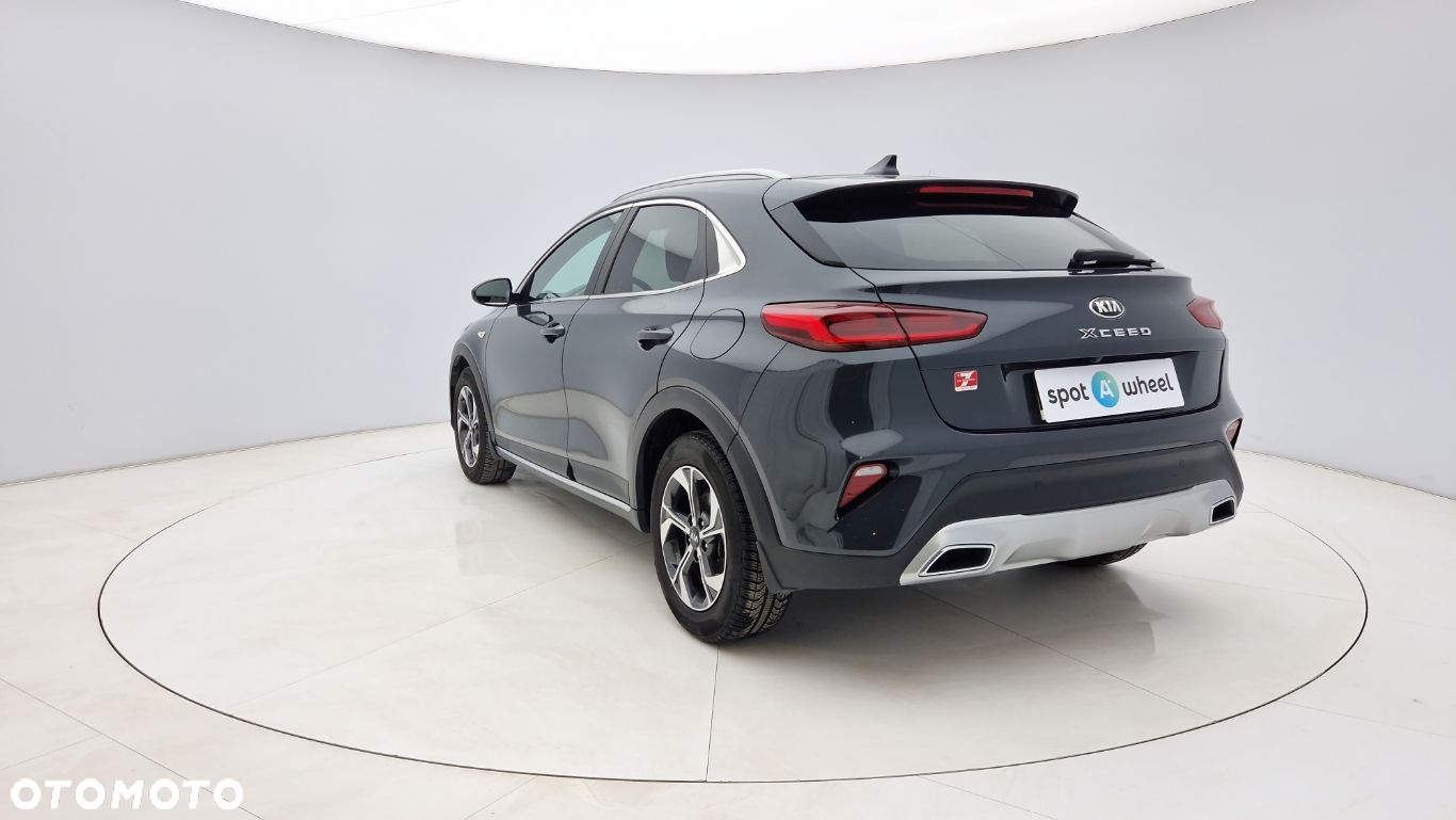 Kia XCeed 1.5 T-GDI M DCT - 12