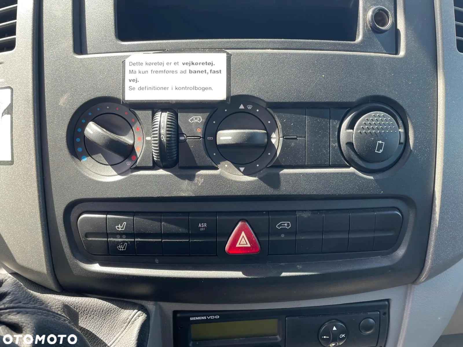 Volkswagen CRAFTER - 14