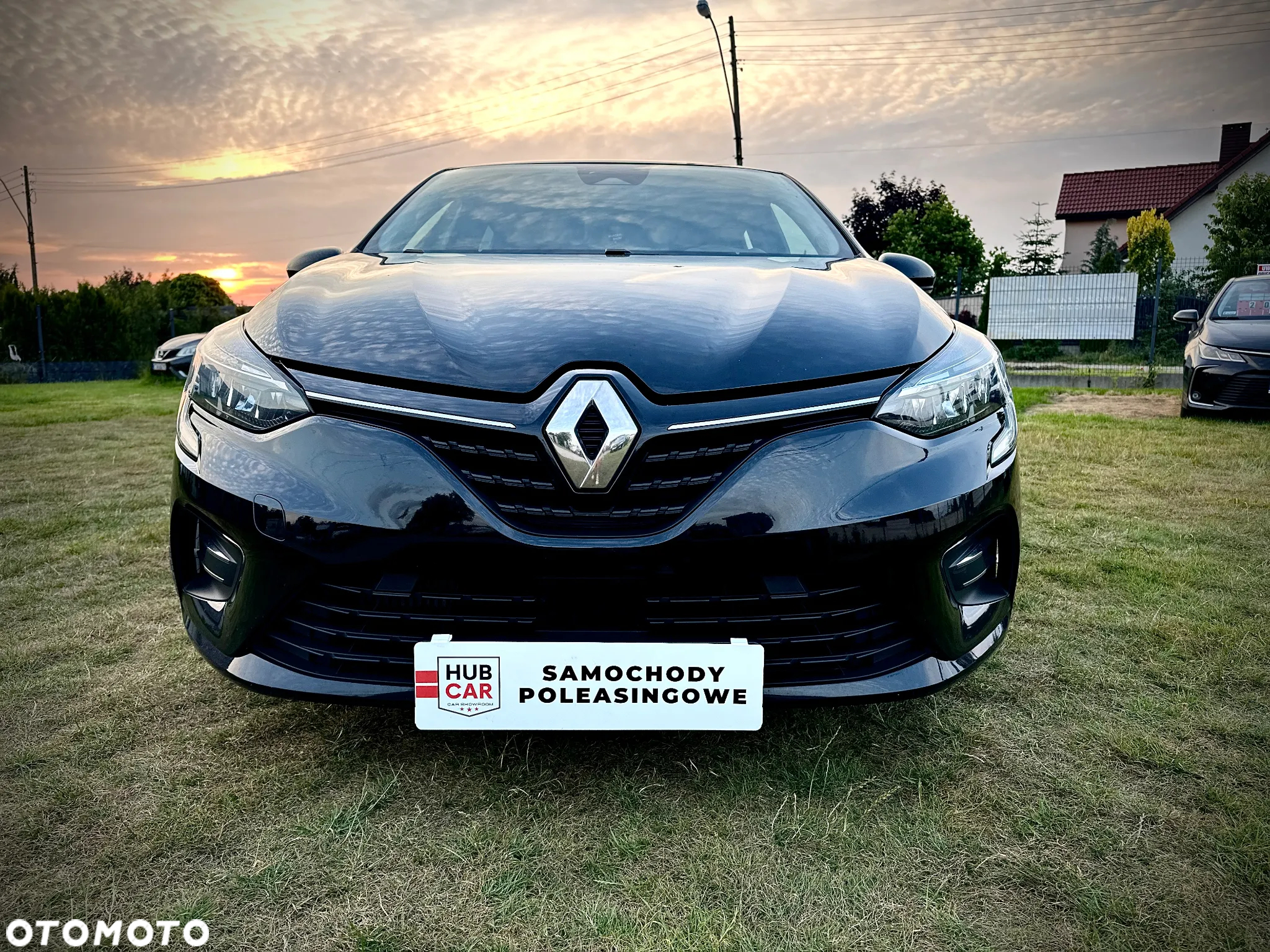 Renault Clio 1.0 TCe Zen - 24