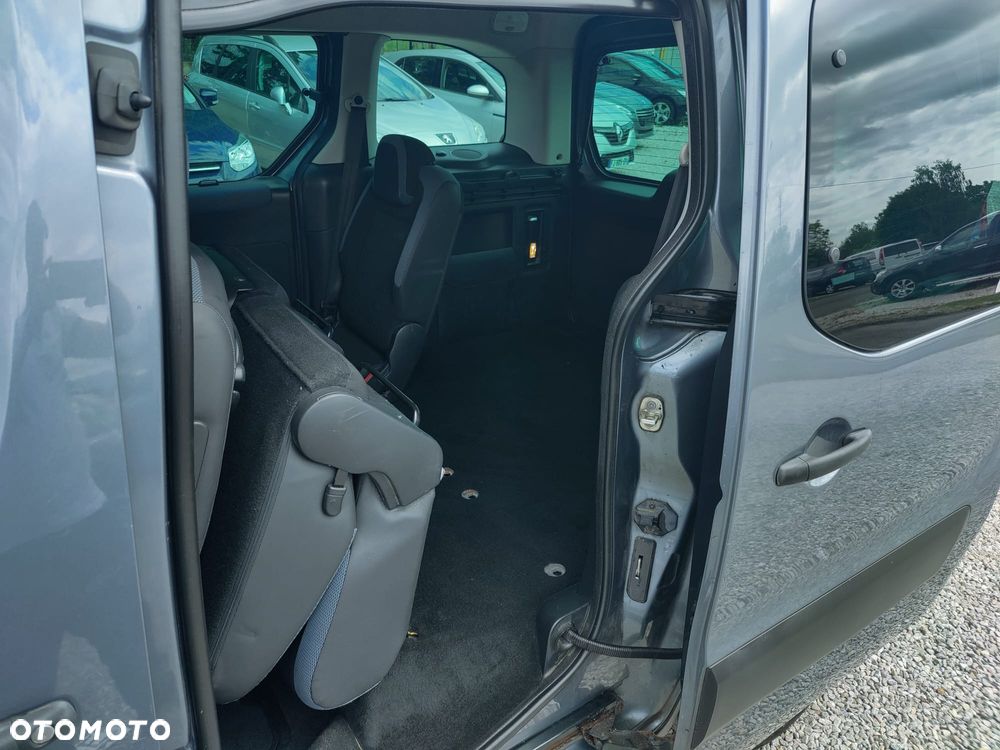 Citroën Berlingo 1.6 16V XTR - 7
