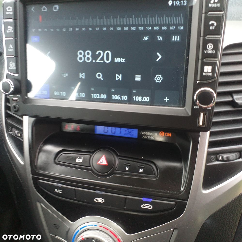 Hyundai ix20 1.4 blue Comfort - 7