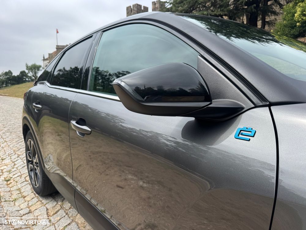 Citroën e-C4 50 kWh Shine Pack - 21