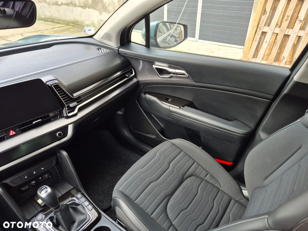 Kia Sportage 1.6 T-GDI 2WD Edition 7 - 15