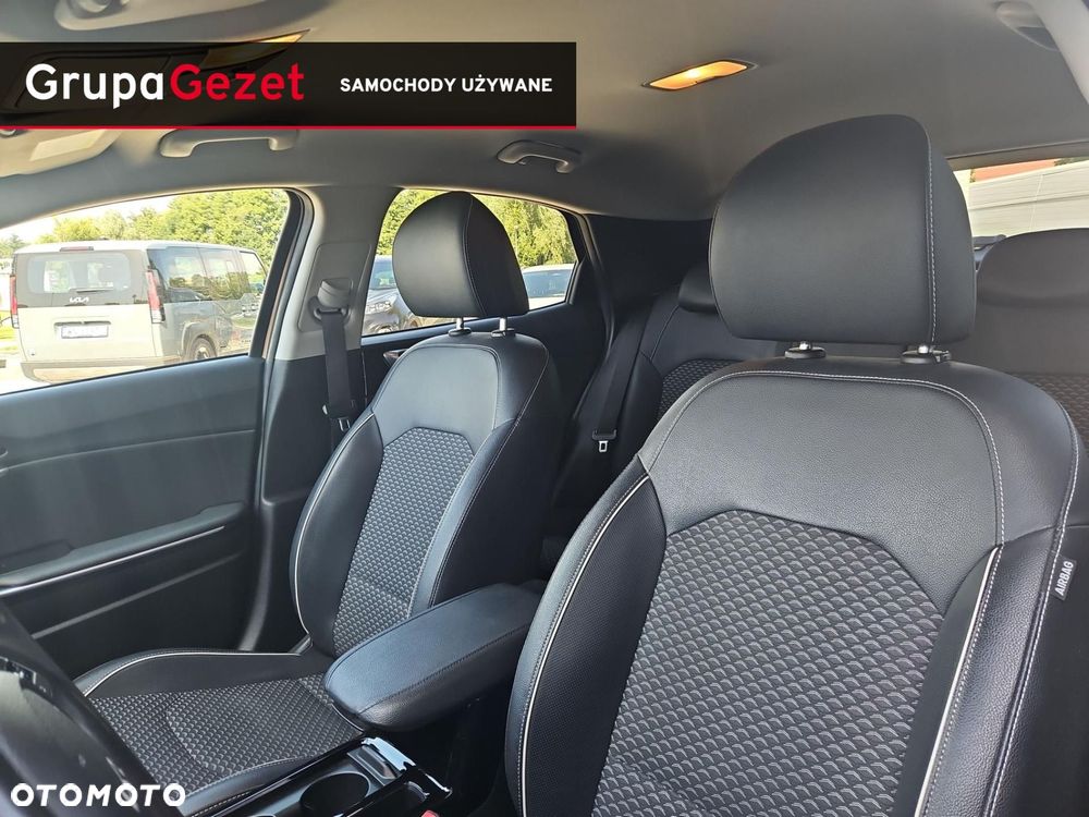 Kia XCeed 1.6 GDI PHEV Business Line DCT - 11