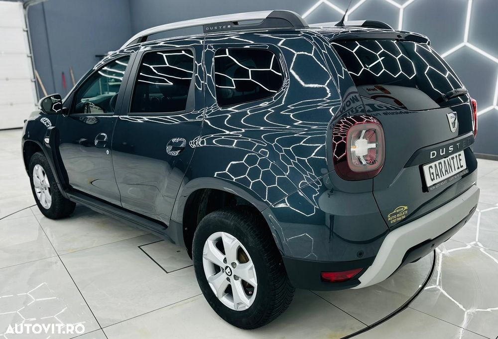 Dacia Duster TCe 100 2WD Prestige - 5
