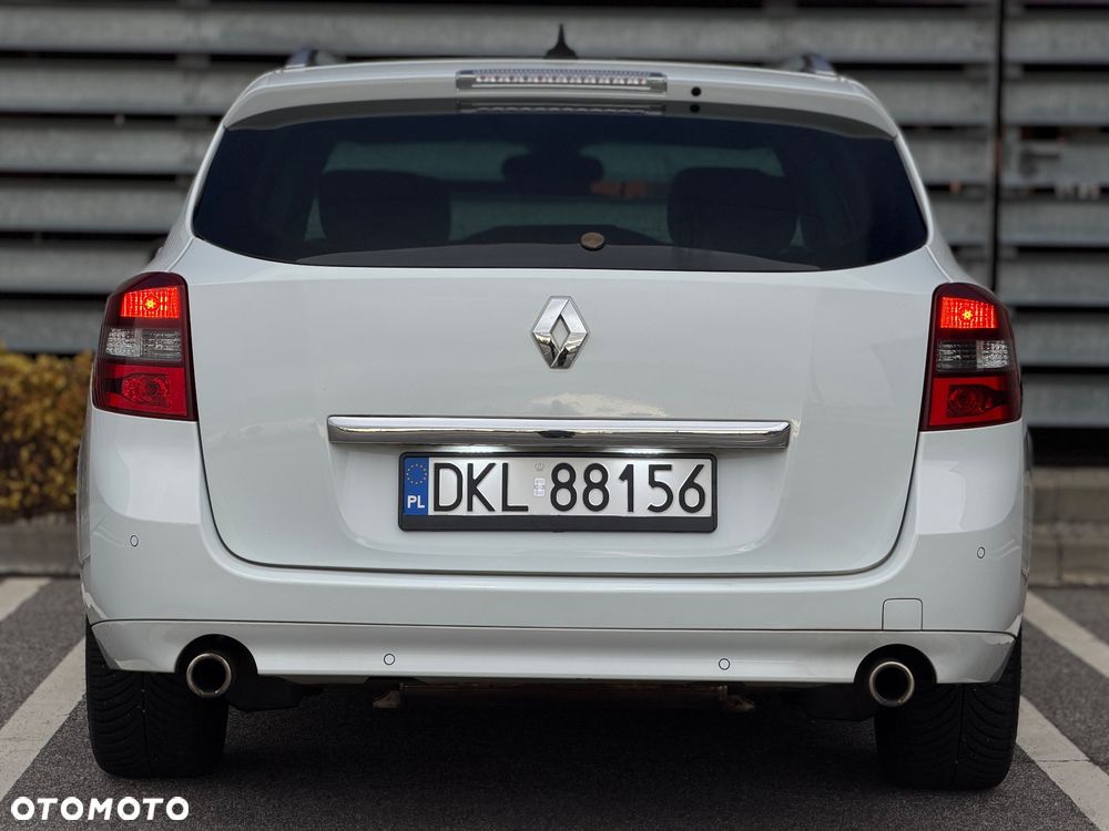 Renault Laguna 2.0 dCi Black Edition - 8
