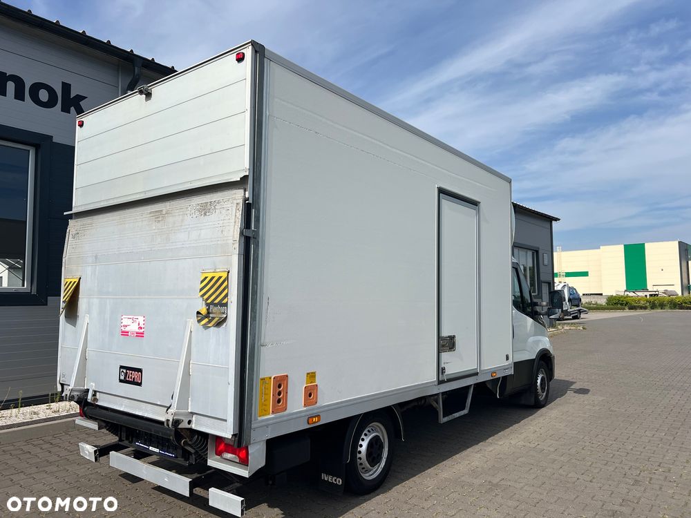 Iveco Daily 35s16 - 6
