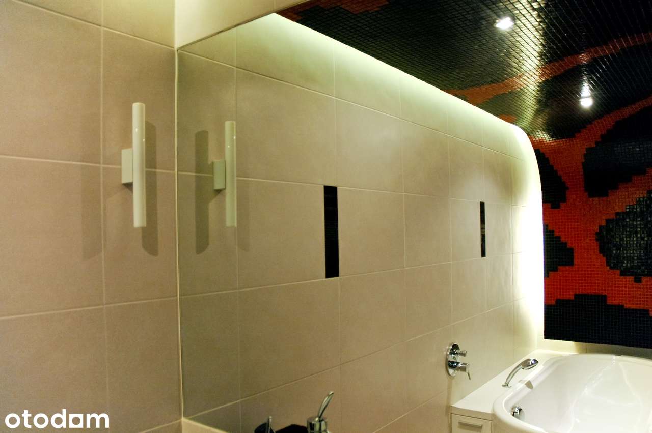 MODERN 3-ROOM APARTMENT FOR RENT | 68 SQM | BALCONY/TERRACE
