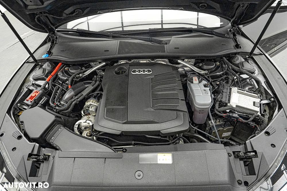 Audi A7 Sportback 2.0 40 TDI quattro S tronic - 34