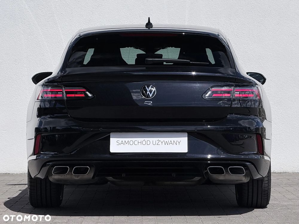 Volkswagen Arteon Shooting Brake 2.0 TSI 4Motion R DSG - 13