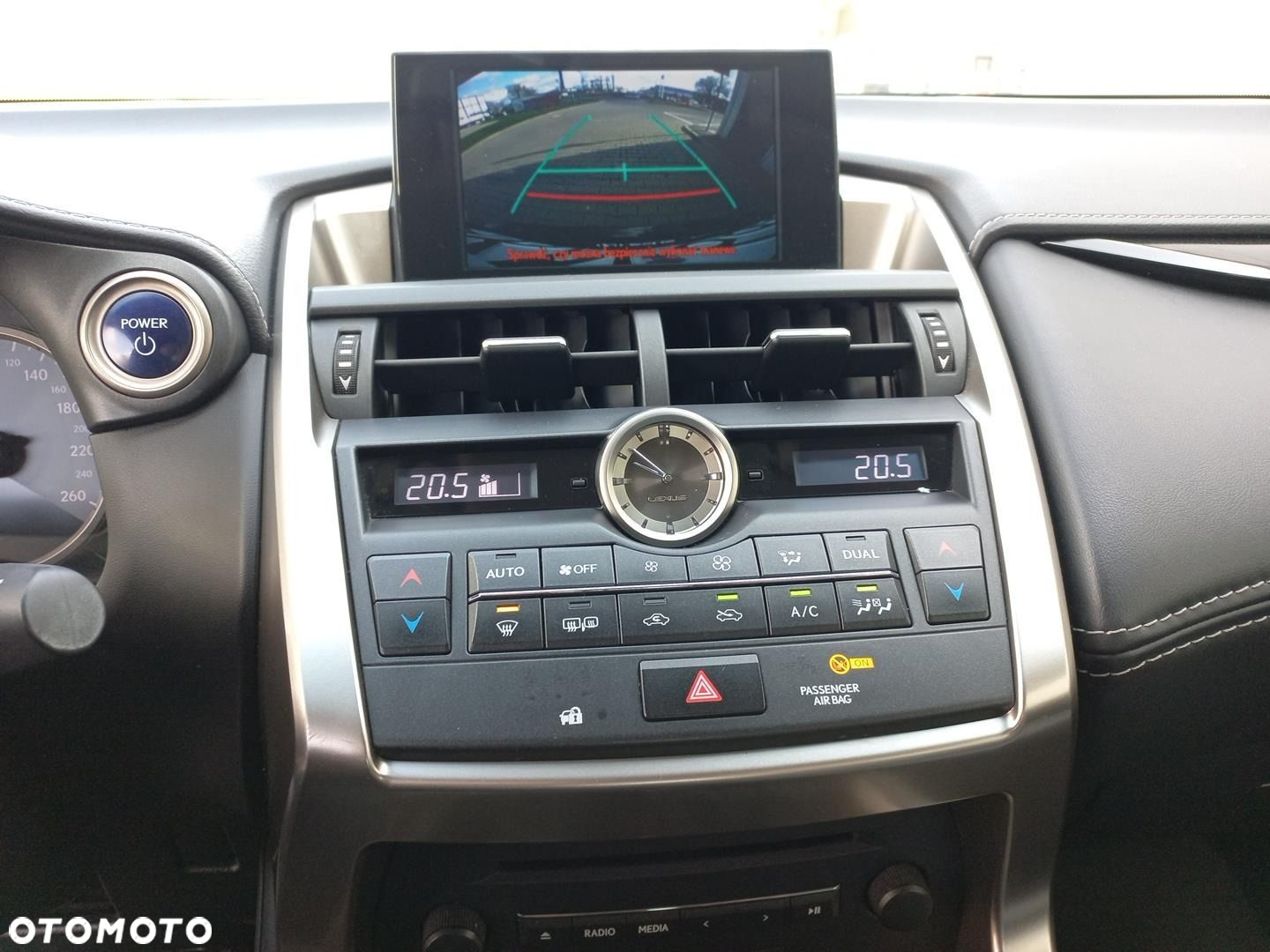 Lexus NX - 26