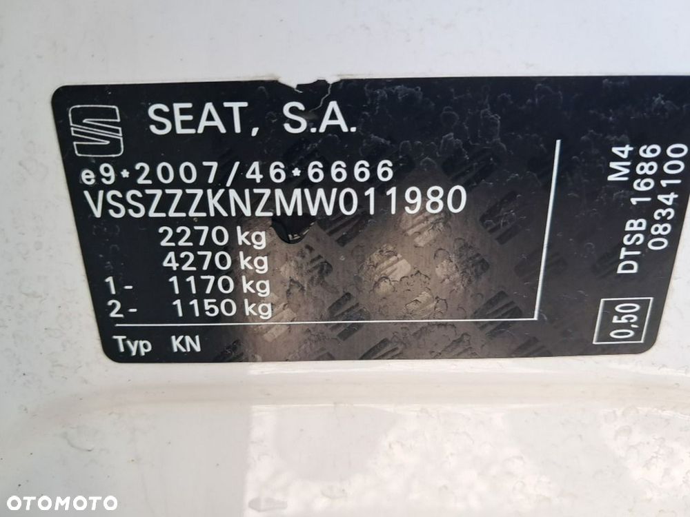 Seat Tarraco - 15