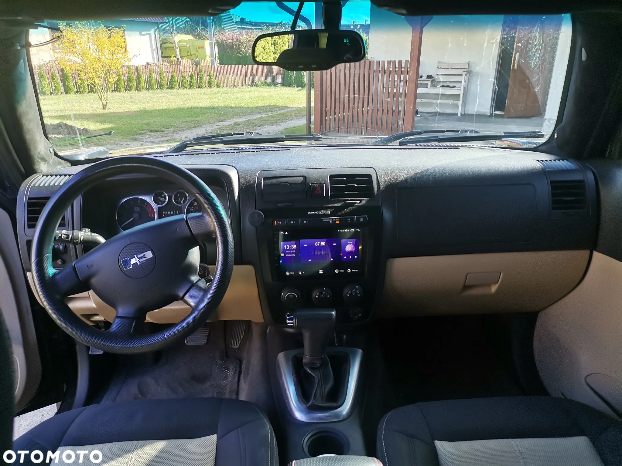 Hummer H3 - 17