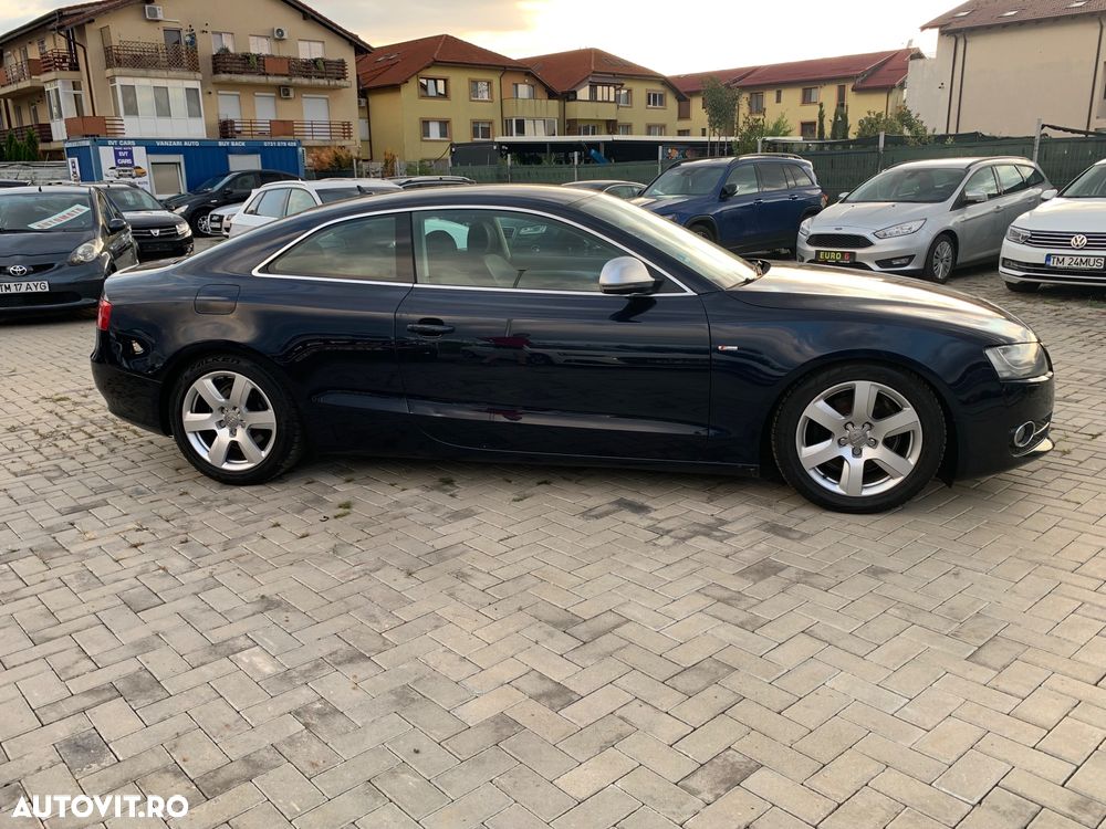 Audi A5 - 17