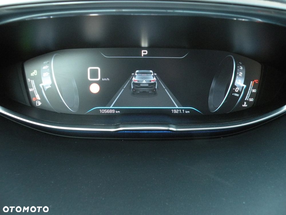 Peugeot 3008 1.5 BlueHDi Allure S&S EAT8 - 10