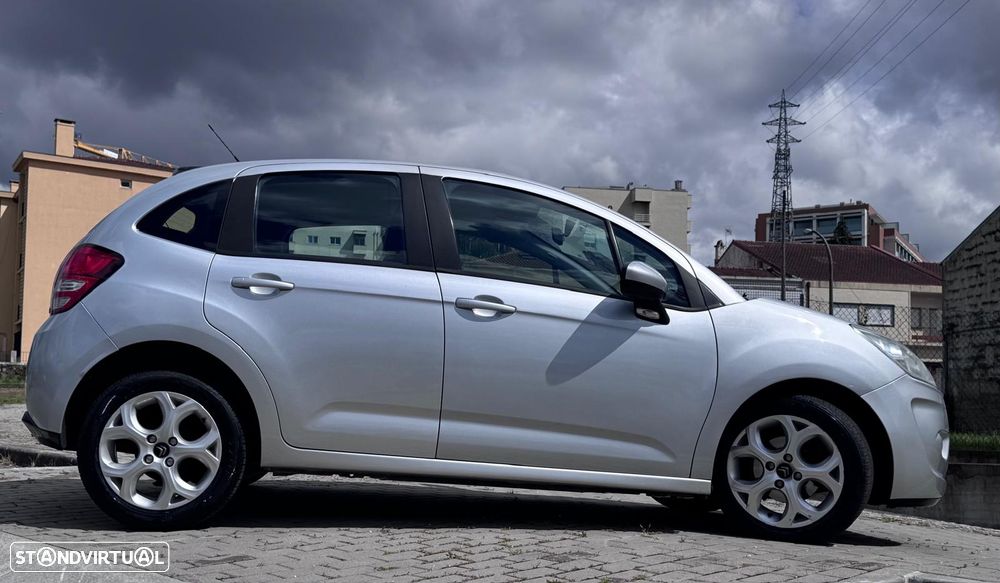 Citroën C3 1.1 Airdream Seduction - 3