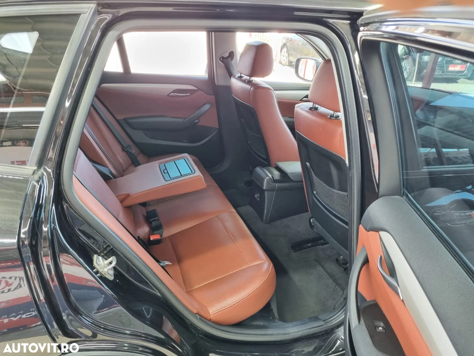 BMW X1 xDrive20d Aut. - 22