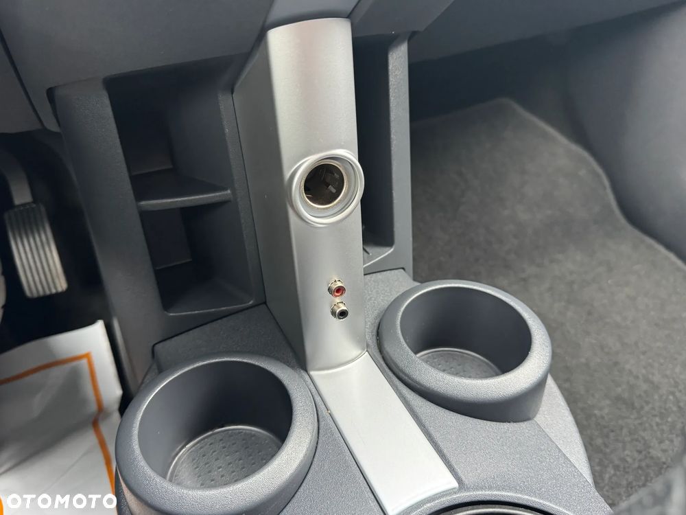 Mitsubishi Colt CZ3 1.1 Motion Plus - 21