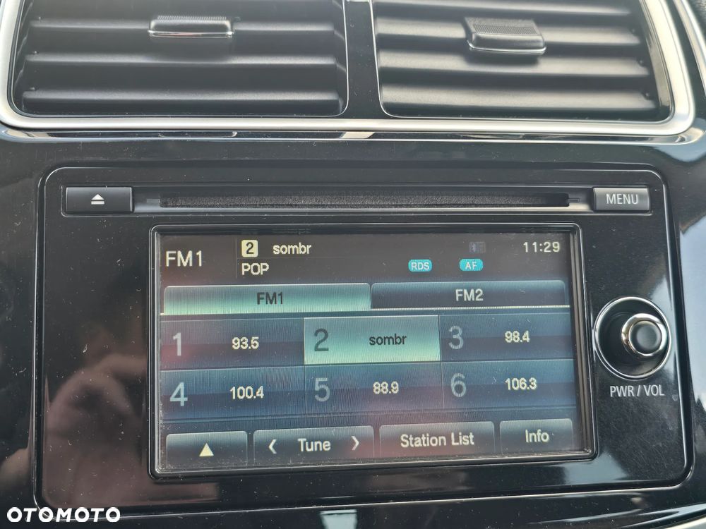 Mitsubishi ASX 1.8 DI-D 2WD Diamant Edition - 19