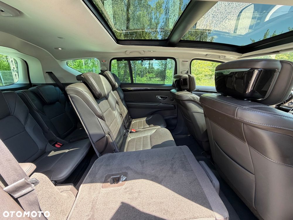 Renault Espace Energy dCi 160 EDC Initiale Paris - 21