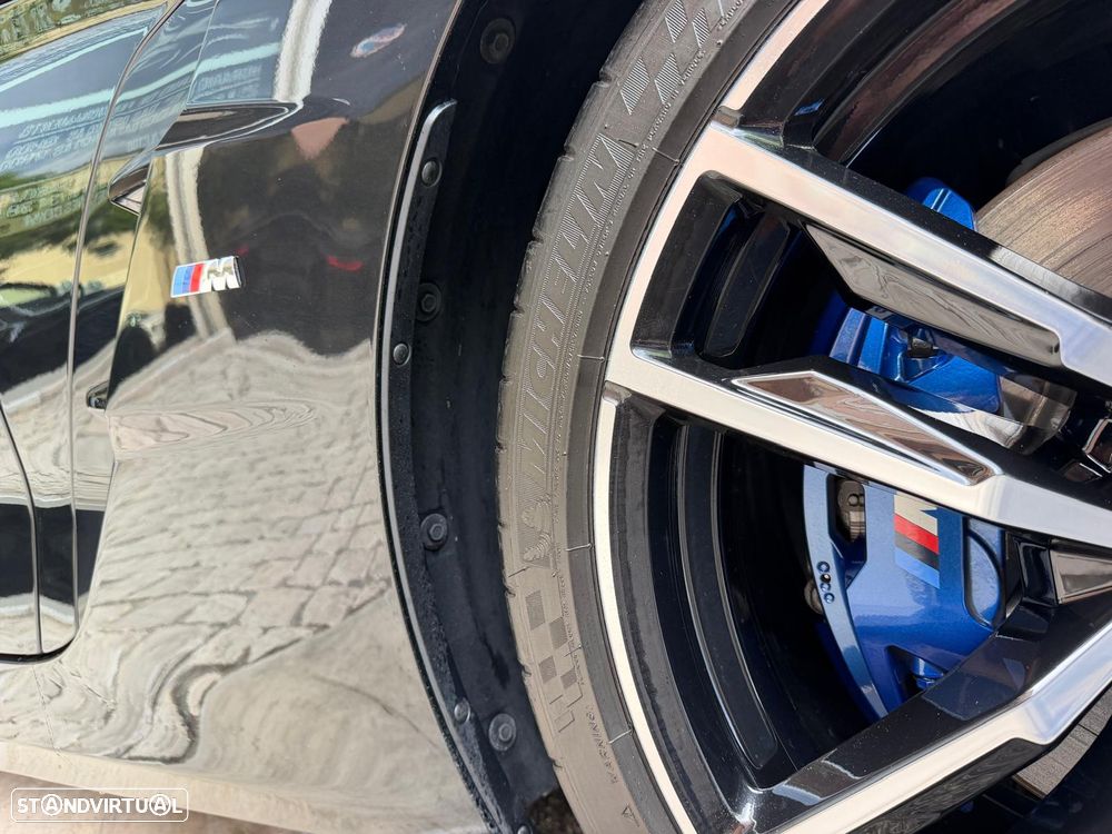 BMW Z4 sDrive20i Aut. - 29