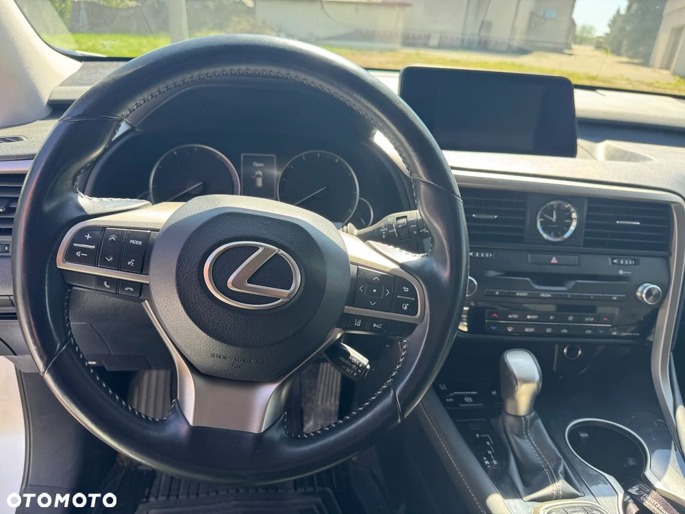 Lexus RX 200t / 300 Prestige - 21