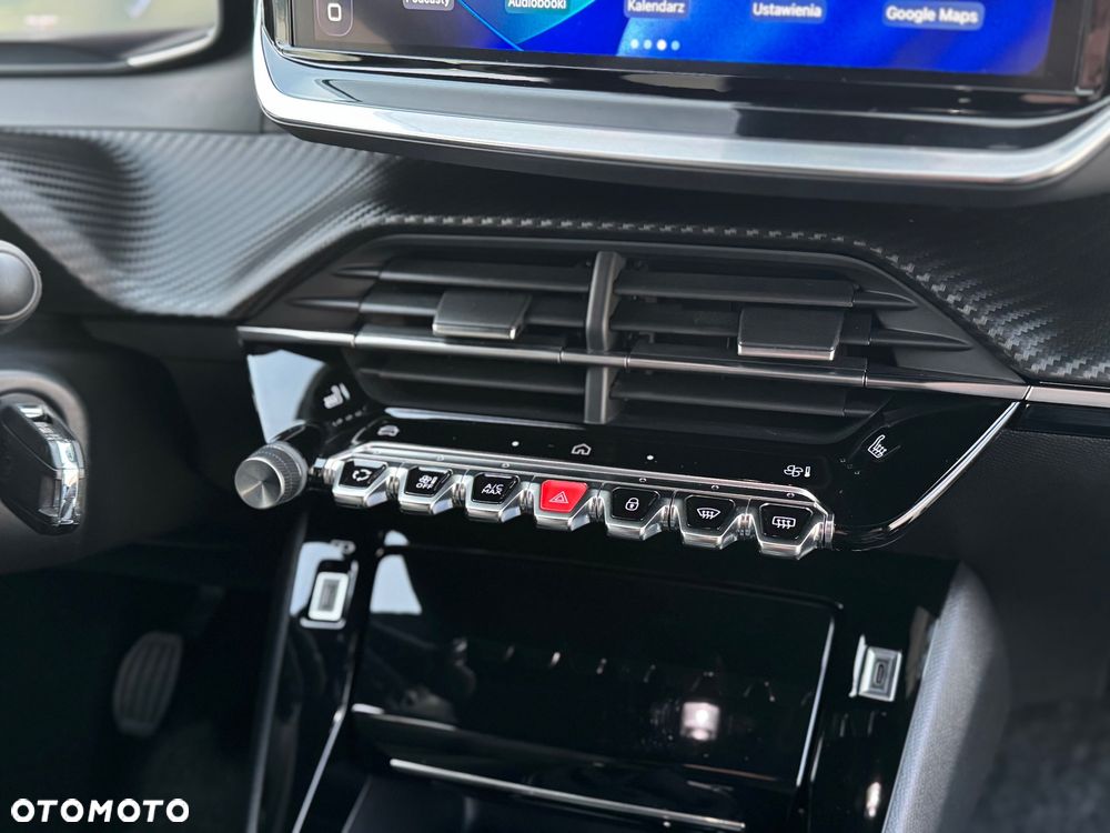 Peugeot 2008 PureTech 100 Allure S&S BVM6 - 12