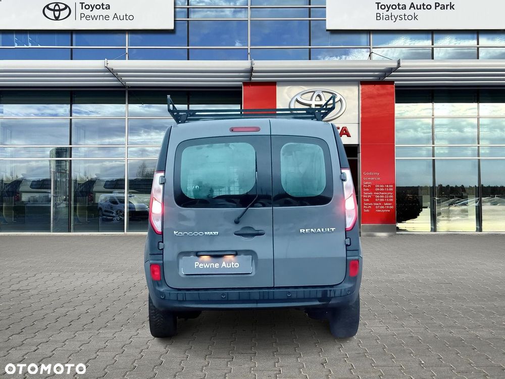 Renault Kangoo - 7