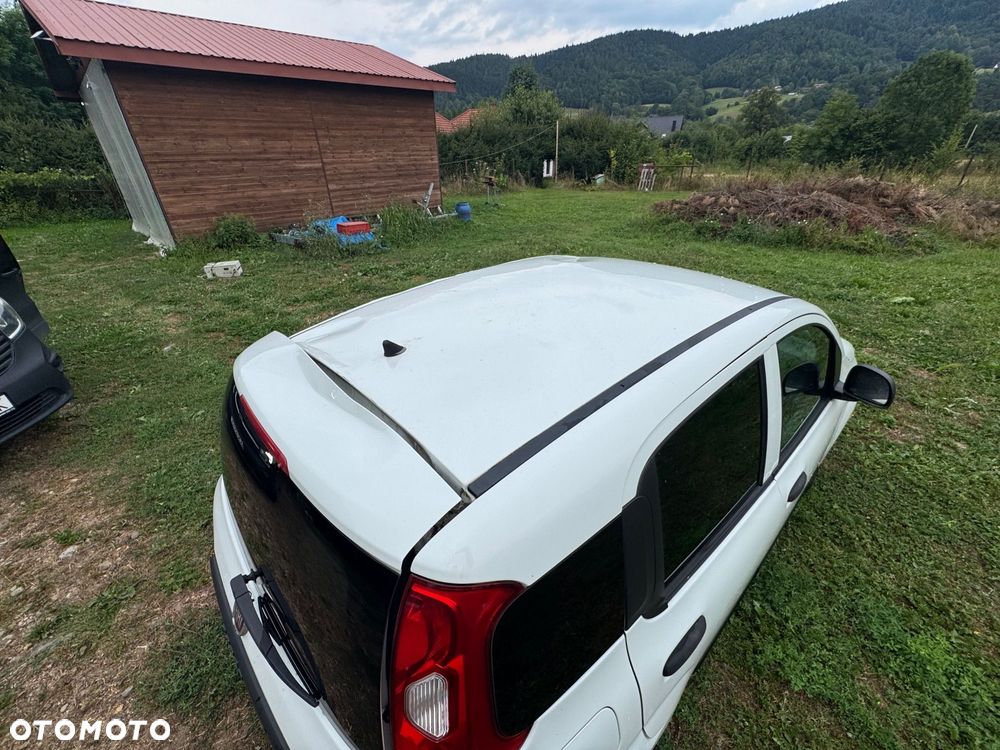 Fiat Panda 1.2 Easy Pakiet - 16