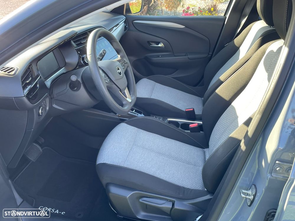 Opel Corsa-e Edition - 20