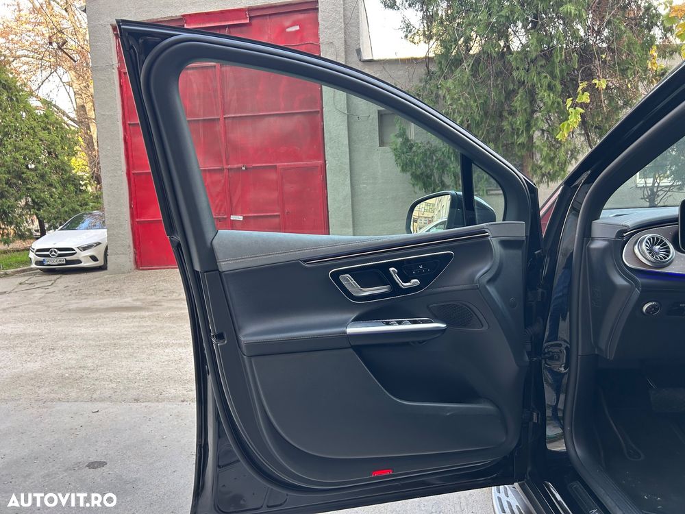 Mercedes-Benz EQE 350 4MATIC - 5