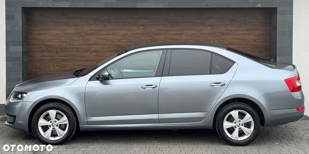 Skoda Octavia 1.8 TSI Green tec DSG Elegance - 6