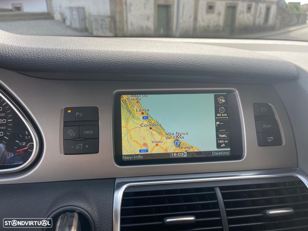 Audi Q7 3.0 V6 TDi quattro S-line Tiptronic - 18