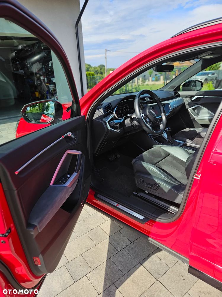 Audi Q3 40 TFSI Quattro S tronic - 16