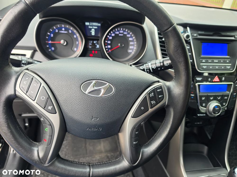 Hyundai i30 1.6 Style - 14