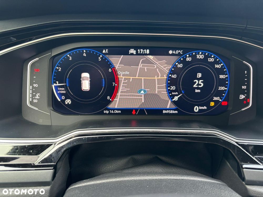 Volkswagen Polo 1.0 TSI OPF R-Line - 16