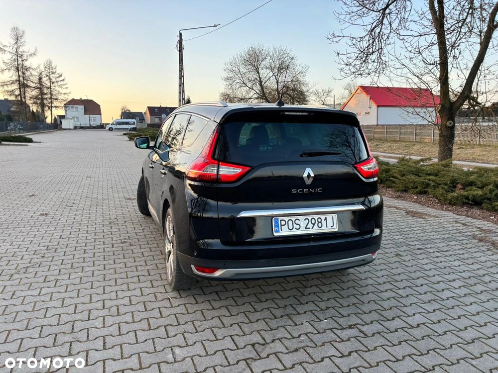 Renault Scenic 1.5 dCi Intens - 6