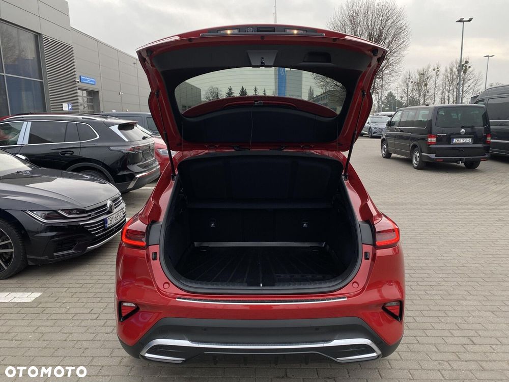 Kia XCeed 1.5 T-GDI M DCT - 29