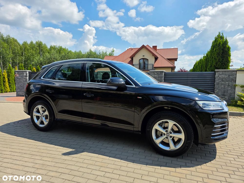Audi Q5 - 2