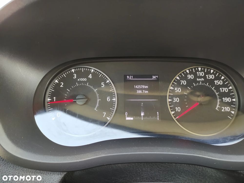Renault MASTER 2022  # L3 # SALON POLSKA # GWARANCJA MECHANICZNA 1 - ROK # F-VAT 23% - 21