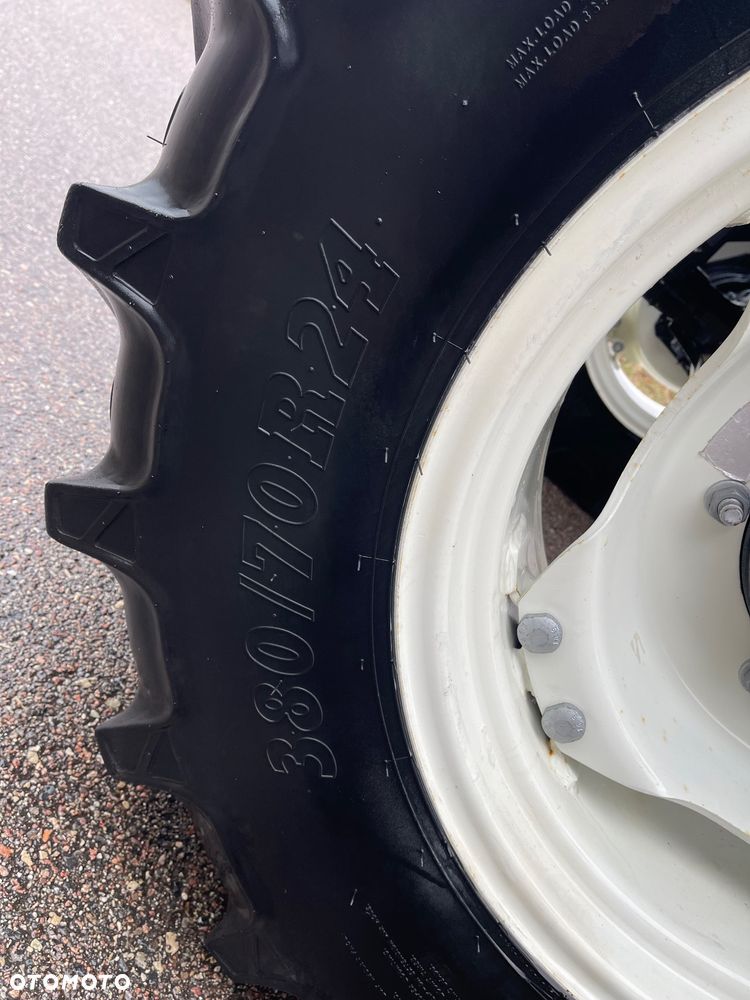 New Holland T 5 100s - 4