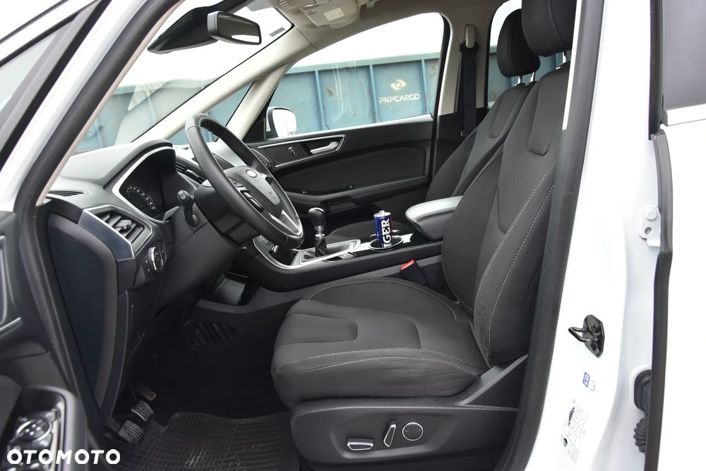 Ford S-Max 1.5 Eco Boost Start-Stopp Titanium - 10