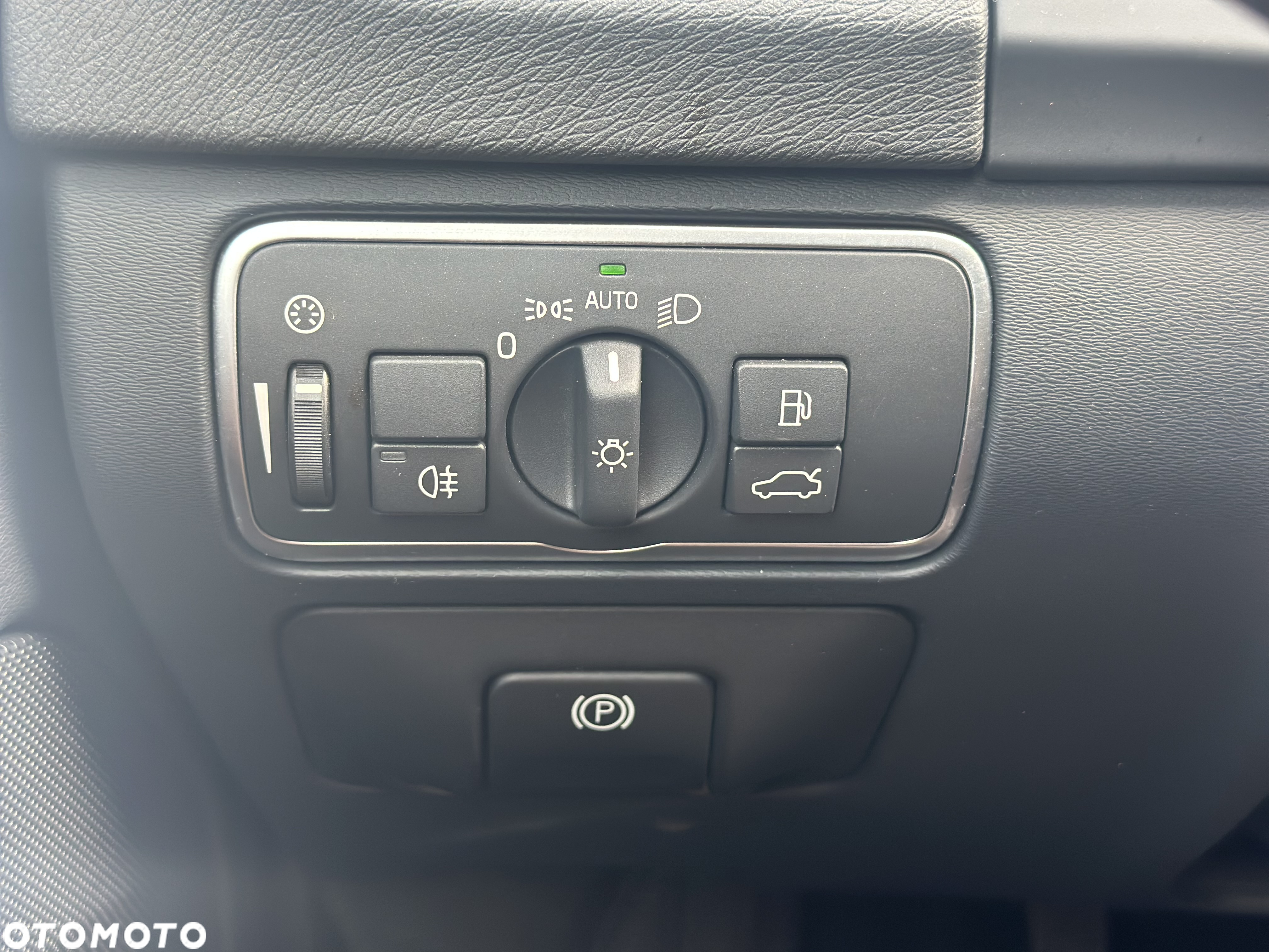 Volvo S60 - 15