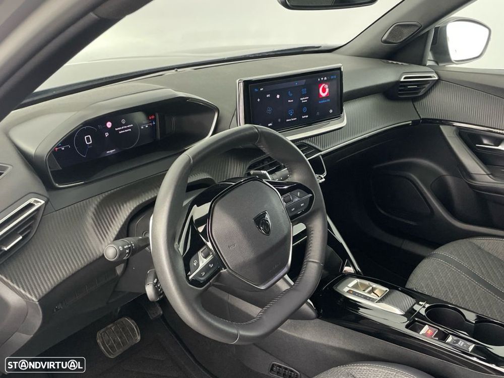 Peugeot 2008 1.2 Hybrid Allure e-DCS6 - 16